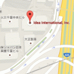 Idea International, Inc. - Osaka, Japan