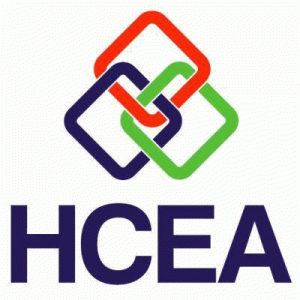 Dorn to present at HCEA
