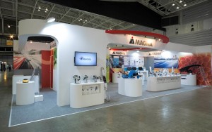 MAGNA exhibit by Idea International, Inc.