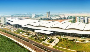 Jakarta Exhibition Centre