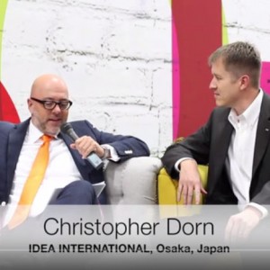 IFES presents 10 Minutes with Christopher Dorn
