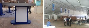 Exhibiting in India - Idea Iternational, Inc.