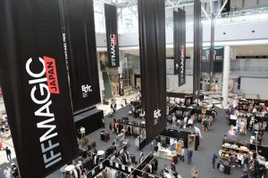MAGIC moves into the Asia Market