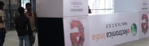 Exhibiting in India - Idea Iternational, Inc.