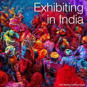 Exhibiting in India - Idea International, Inc.