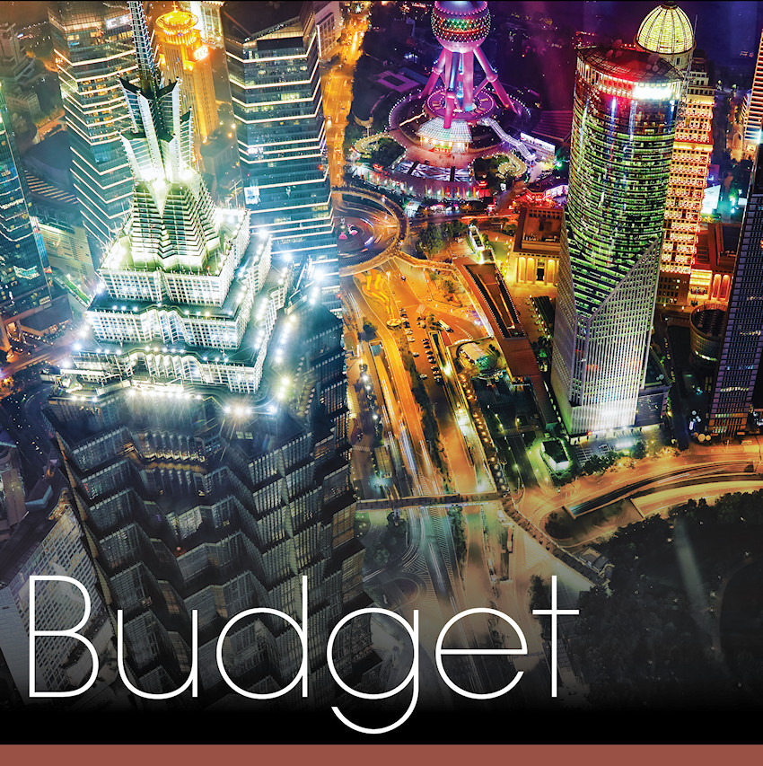 Budgeting in the APAC Region - Idea Intl.