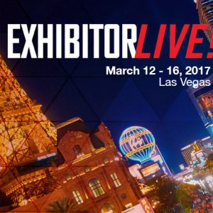 Meet Idea International, Inc. at ExhibitorLive and EuroShop