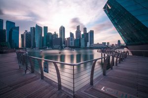 The Asian Exhibition Industry Continues to grow