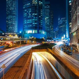 Hong Kong is becoming a desirable destination for Trade Shows