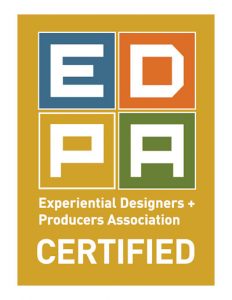 Idea International is the first EDPA member company outside the US to receive EDPA’s RFP Certification