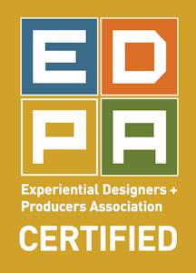 Idea International is the first EDPA member company outside the US to receive EDPA’s RFP Certification