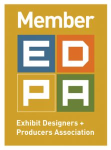Idea International is a member of the The Experiential Designers and Producers Association (EDPA)