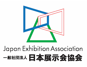 Idea International is a member of the Japan Exhibition Association