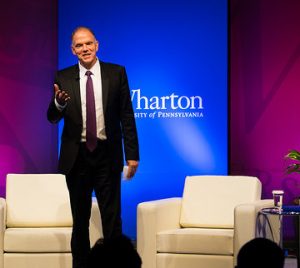 Wharton Global Conversations Event in Tokyo, Japan produced by Idea International, Inc. - #213