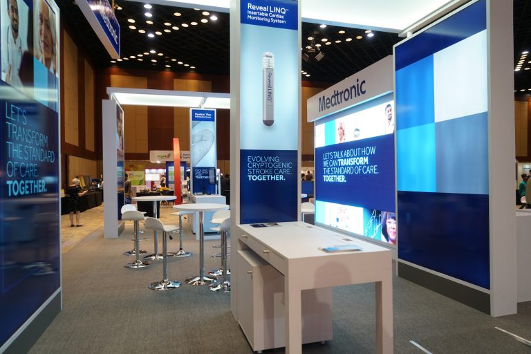 Emerging Trends Spark Growth for Healthcare Exhibiting | APAC Region
