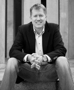 Chris Dorn, Managing Director of Idea International, Inc.