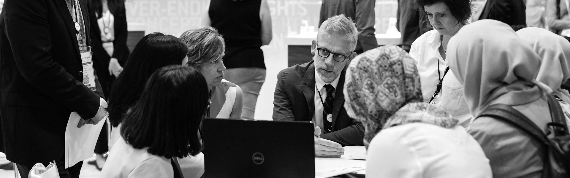 Exhibiting resources for trade shows in the APAC Region - Idea International, Inc.