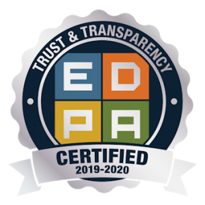 Idea International is the first EDPA member company outside the US to receive EDPA’s RFP Certification