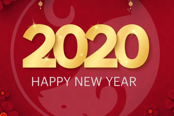 Welcome to 2020, the Year of the Rat