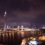 Macau, A Unique City and a Growing Trade Show Destination in China