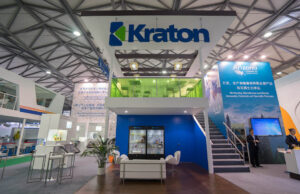 Kraton Exhibit a CHINAPLAS Shanghai by Idea International, Inc.