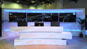 Panasonic Exhibit at Apex Singapore by Idea International, Inc. #4