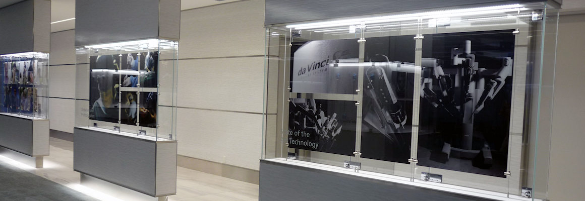 Interior Tokyo Office Renovation for Intuitive Surgical by Idea International, Inc. -4