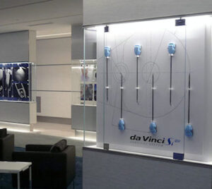 Interior Tokyo Office Renovation for Intuitive Surgical by Idea International, Inc. - 8