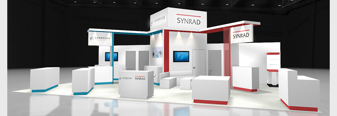 SYNRAD Exhibit at LASER World of PHOTONICS by Idea International
