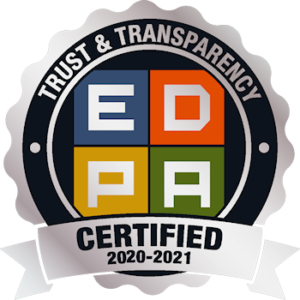 Idea International is the first EDPA member company outside the US to receive EDPA’s RFP Certification