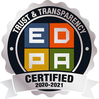 Idea International is the first EDPA member company outside the US to receive EDPA’s RFP Certification