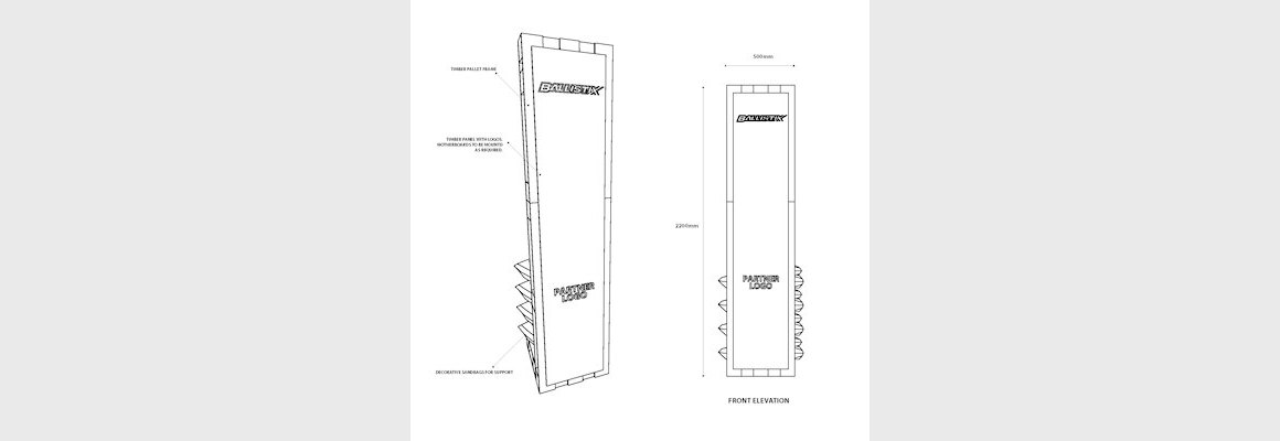 Rather than exhibiting at Computex Taiwan, Micron opted for a series of VIP events that moved to 3 different venues in close proximity - #4a