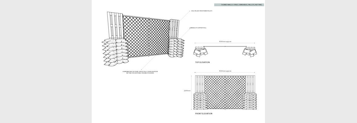 Rather than exhibiting at Computex Taiwan, Micron opted for a series of VIP events that moved to 3 different venues in close proximity - #7a