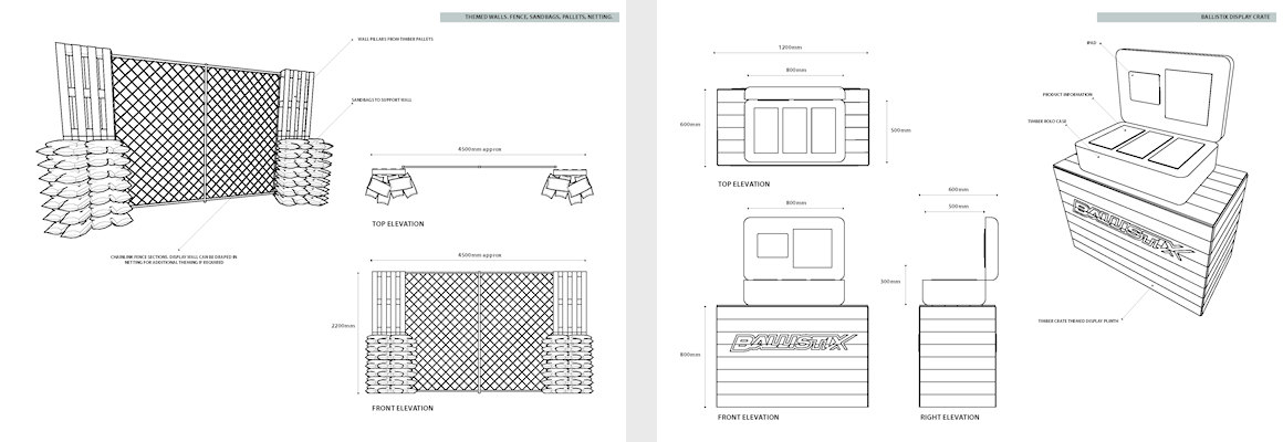 Rather than exhibiting at Computex Taiwan, Micron opted for a series of VIP events that moved to 3 different venues in close proximity - #7