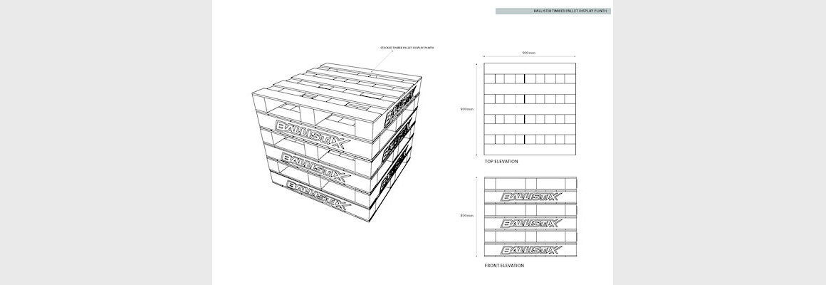Rather than exhibiting at Computex Taiwan, Micron opted for a series of VIP events that moved to 3 different venues in close proximity - #8a