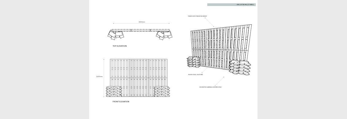 Rather than exhibiting at Computex Taiwan, Micron opted for a series of VIP events that moved to 3 different venues in close proximity - #8b