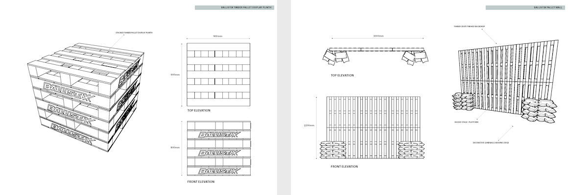 Rather than exhibiting at Computex Taiwan, Micron opted for a series of VIP events that moved to 3 different venues in close proximity - #8