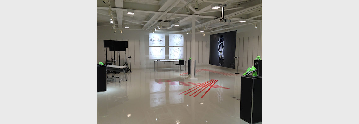 PUMA Press Event in Asia - PUMA House, Tokyo Japan - #2