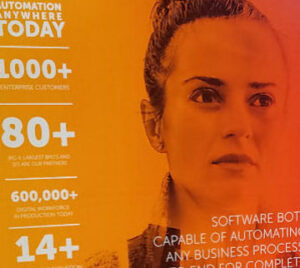 Automation Anywhere looks to Idea International for Global Exhibiting Opportunities