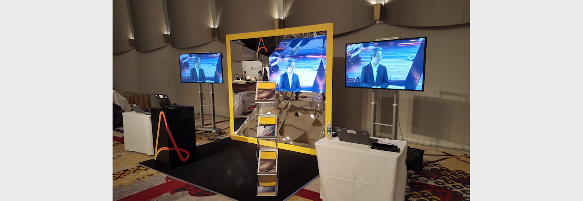 Automation Anywhere looks to Idea International for Global Exhibiting Opportunities