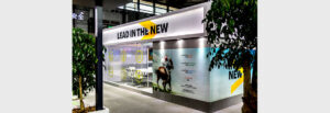 Accenture Exhibit at HUAWEI CONNECT 2017 - Idea International, Inc. - #2