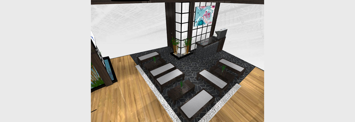 Celgene Exhibit at World Conference of Lung Cancer 2017 by Idea International, Inc. - 5