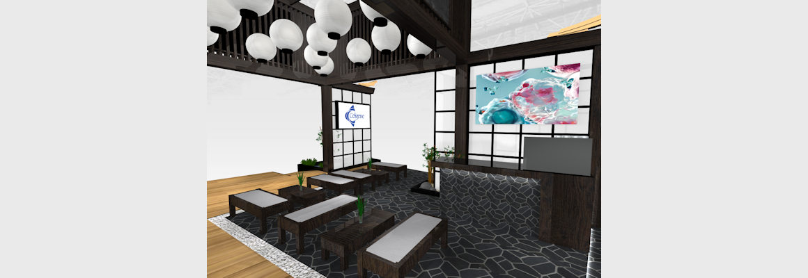 Celgene Exhibit at World Conference of Lung Cancer 2017 by Idea International, Inc. - 6