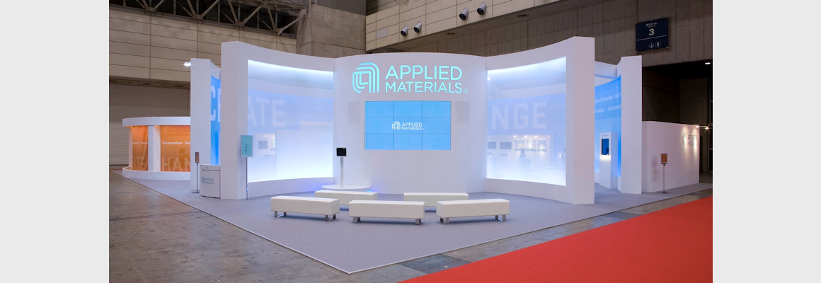 Idea International successfully translated Applied Material’s U.S. vision to APAC standards. - #3