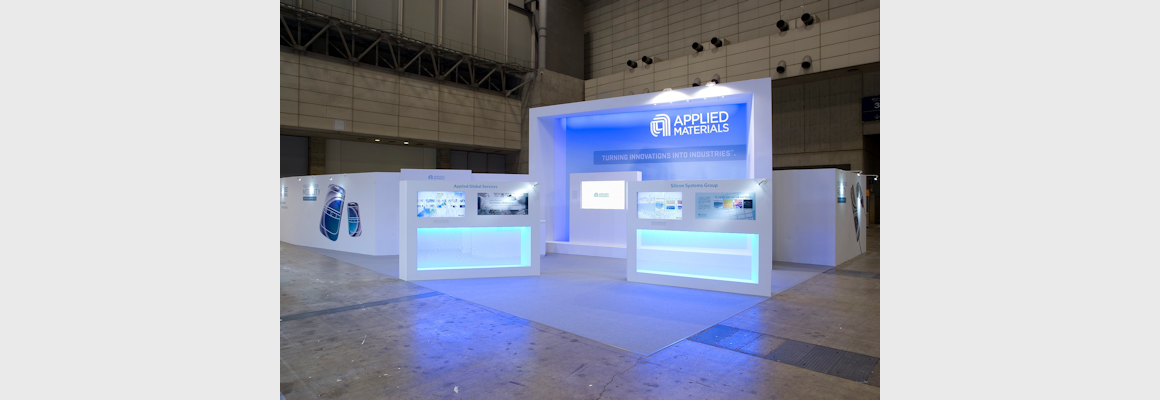 Idea International successfully translated Applied Material’s U.S. vision to APAC standards. - #6