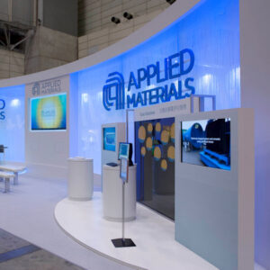 Idea International successfully translated Applied Material’s U.S. vision to APAC standards. - #7