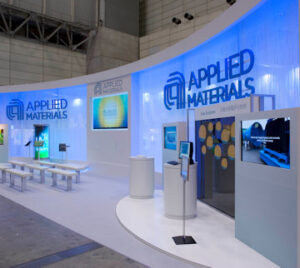 Idea International successfully translated Applied Material’s U.S. vision to APAC standards. - #8