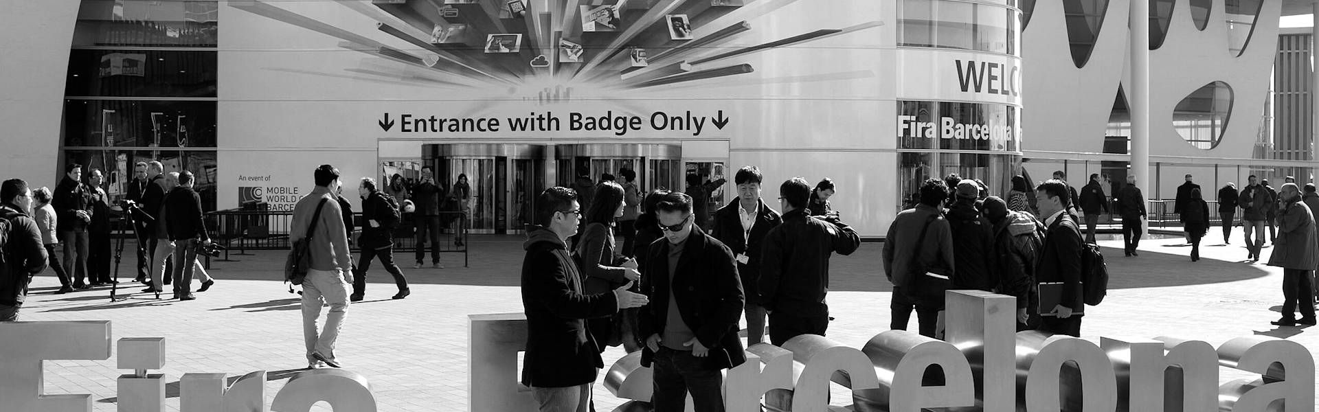 Fira de Barcelona is one of the most important venues when exhibiting in Europe and globally.