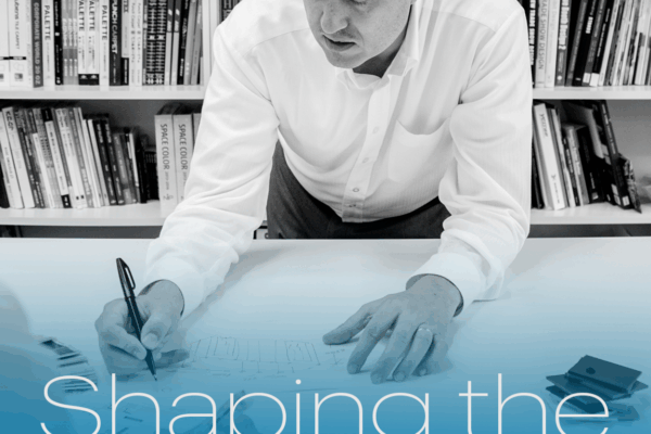 Shaping the Future: Where Do We Go from Here? Idea International Newsletter - October 2025