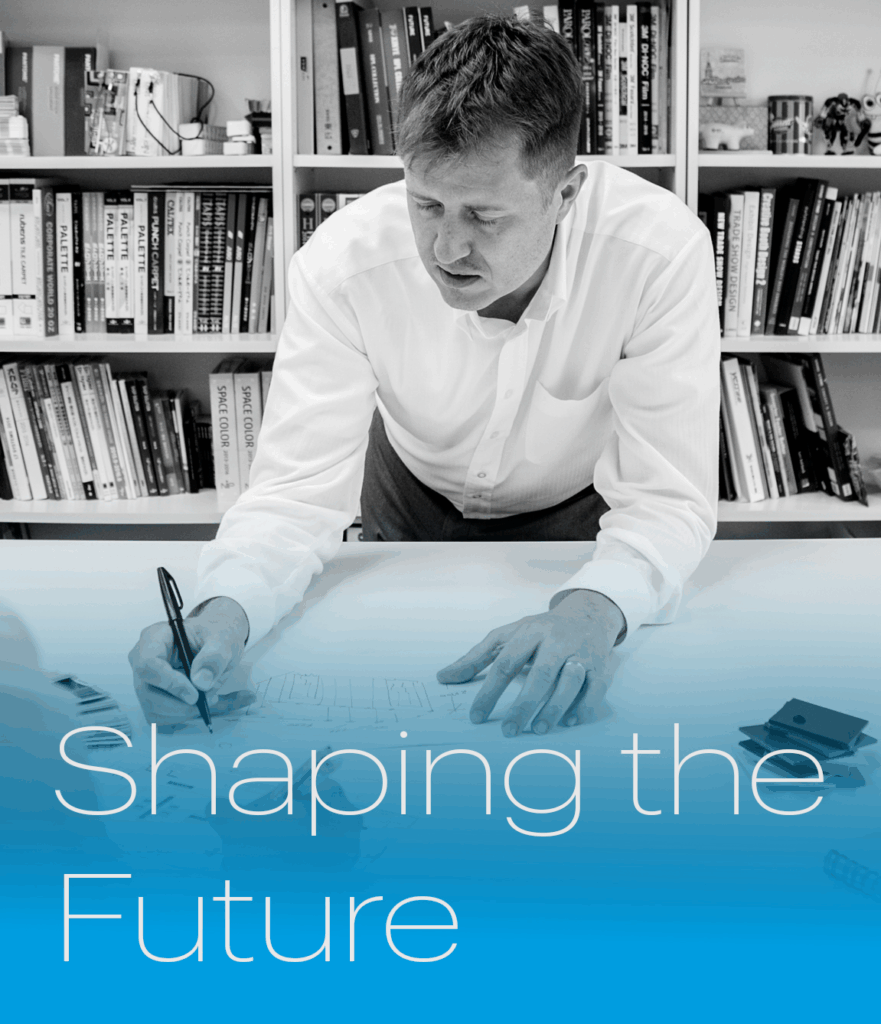 Shaping the Future: Where Do We Go from Here? Idea International Newsletter - October 2025